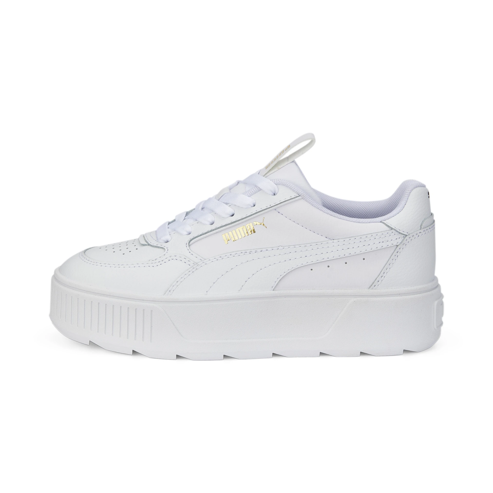 PUMA Karmen_Rebelle 387212 002 PUMA WHITE-PUMA BLACK