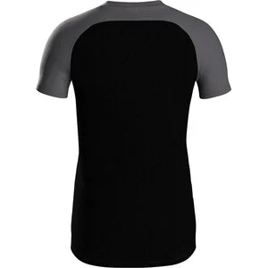JAKO Herren_Polo_Polo_Iconic A4T027JU6324 801 schwarz/anthrazit
