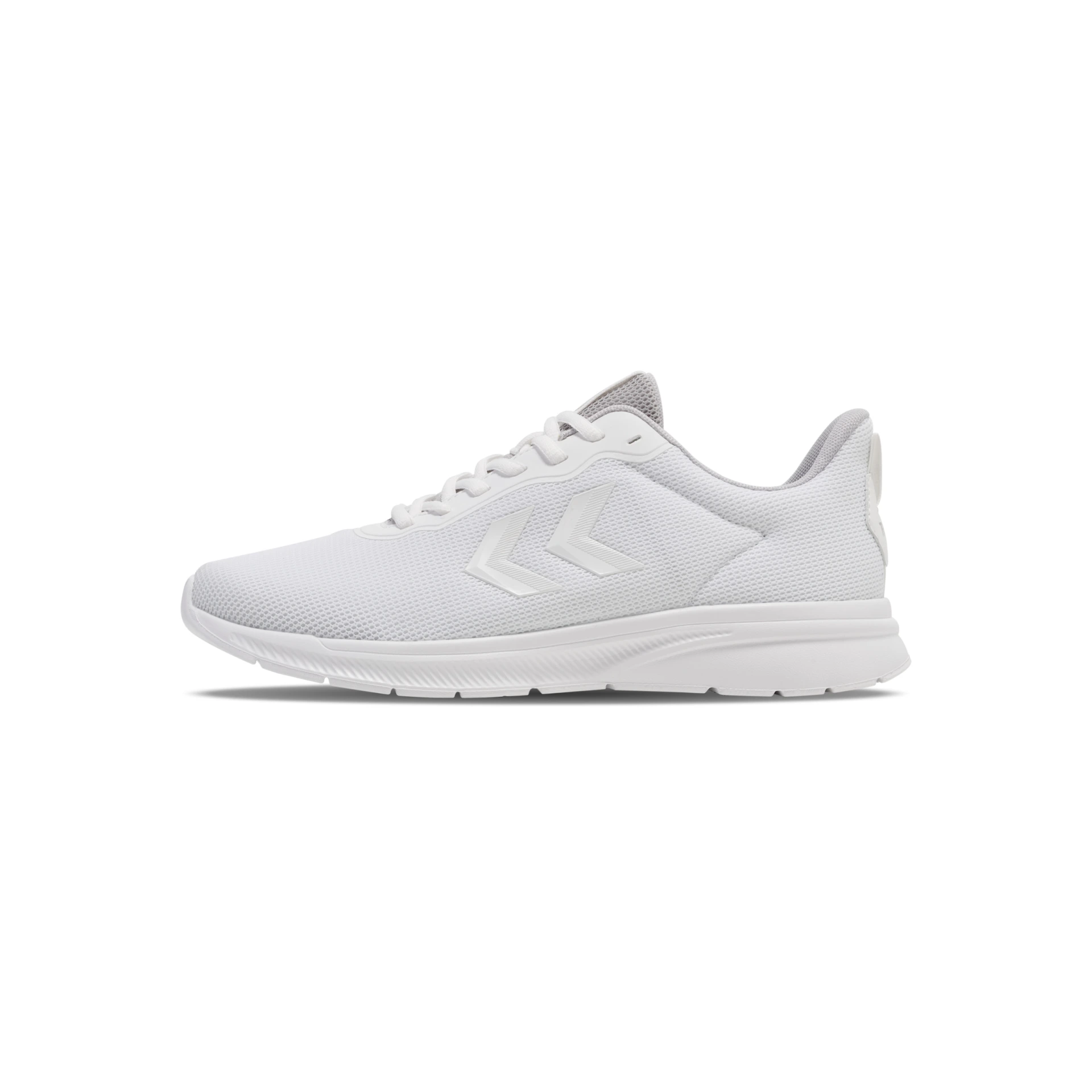 HUMMEL REACH TR BREATHER HUMMEL REACH_TR_BREATHER 225227 9001 WHITE