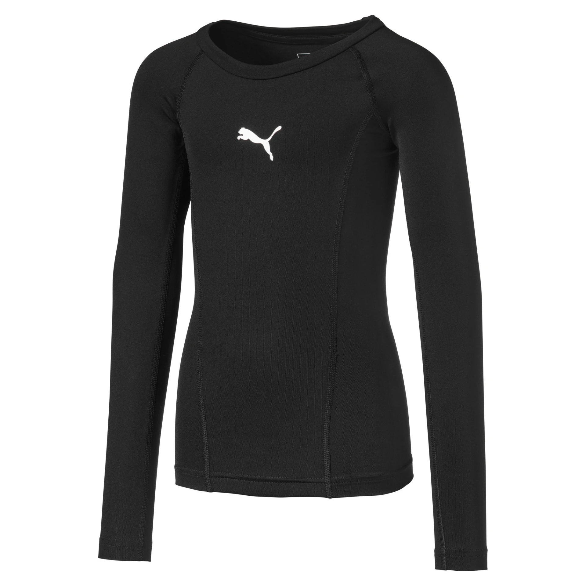 003 PUMA BLACK