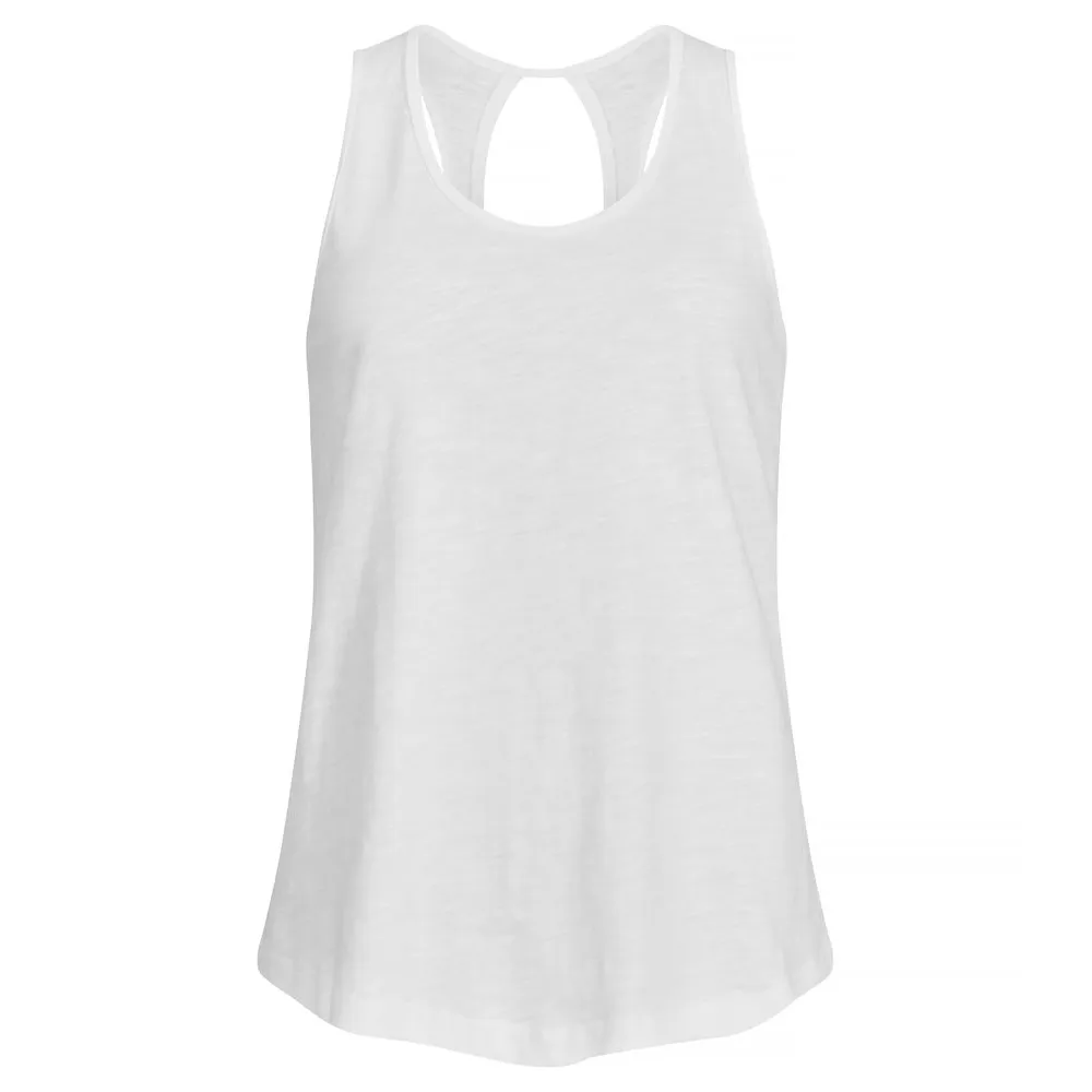 CLIQUE Slub_Tanktop_Women 029351 00 weiß