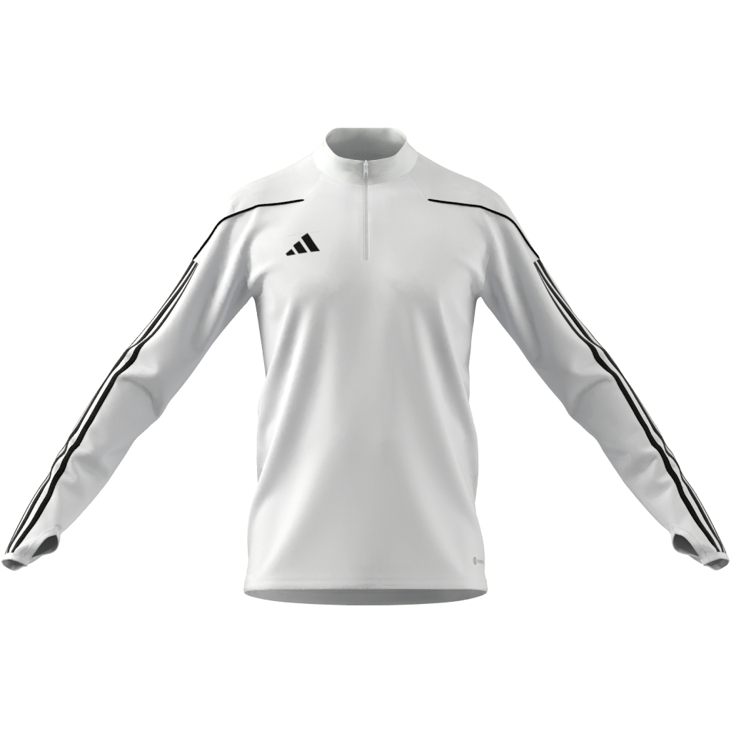 ADIDAS Tiro23_L_Tr_Top___white A4T001IC7878 000 WHITE