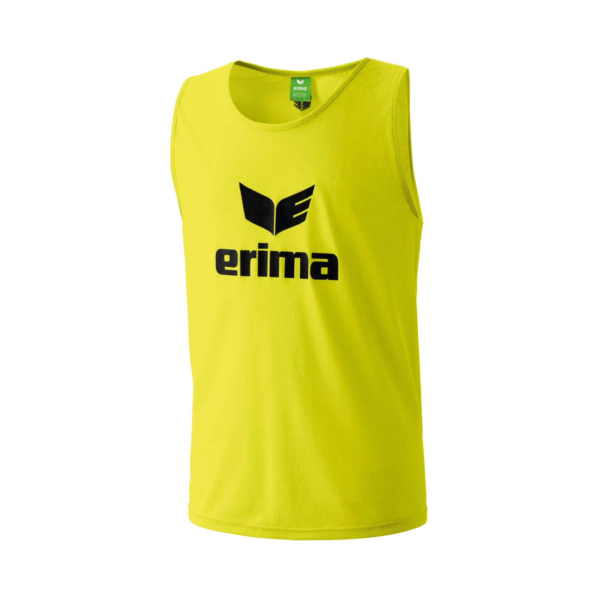 ERIMA Herren_MARKIERUNGSHEMD 308200 146 neon yellow