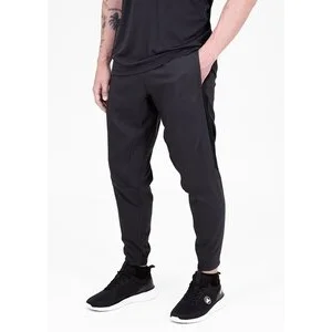 JAKO Herren_Sporthose_Freizeithose_Power A4T023HR6523 800 schwarz