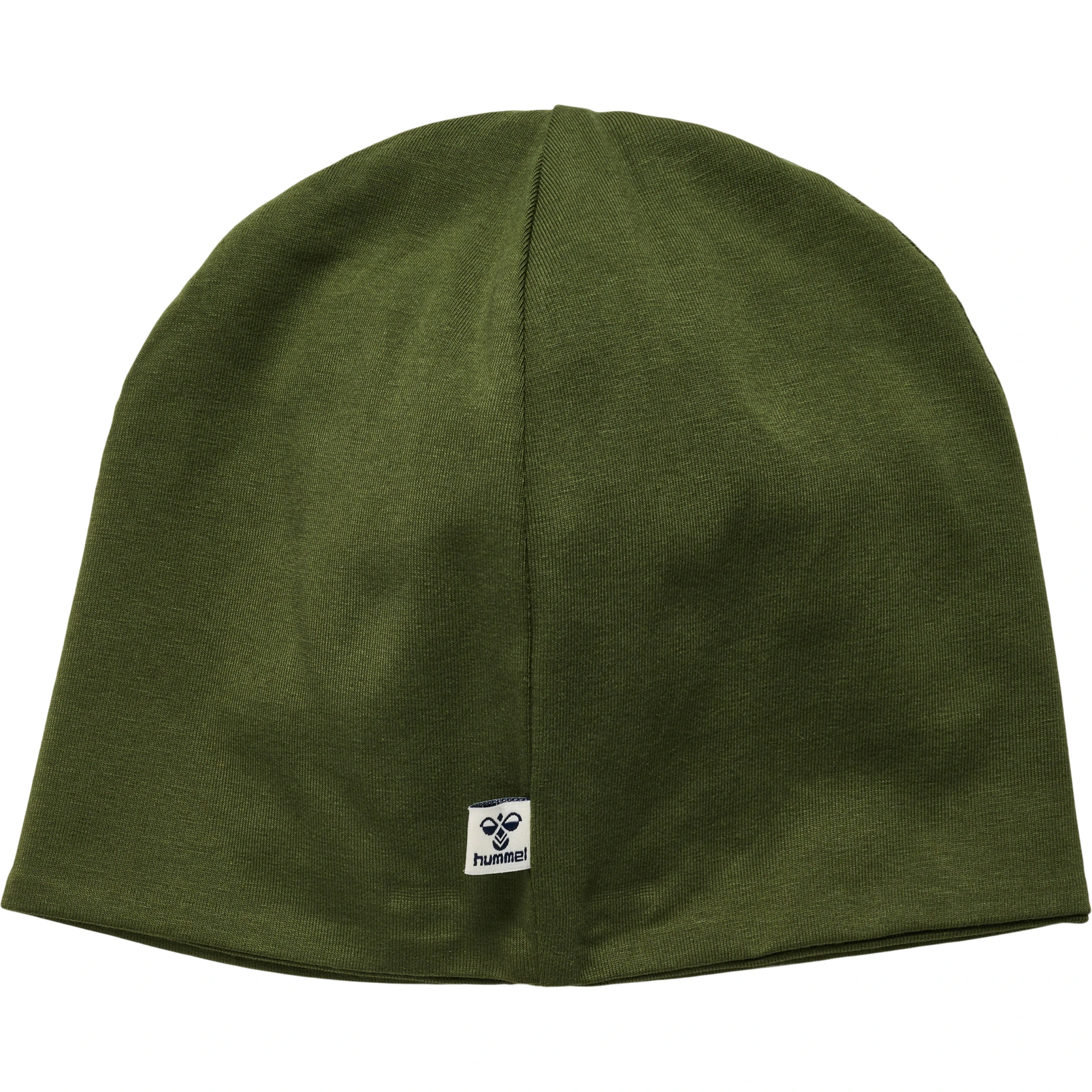 HUMMEL hmlPERRY_BEANIE___OLIVE_NIGHT___46_48 222357 6453 OLIVE NIGHT