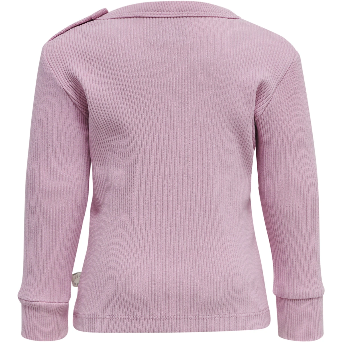 HUMMEL Kinder_Shirt_hmlSAMI_T_SHIRT_L_S 214055 3911 MAUVE MIST