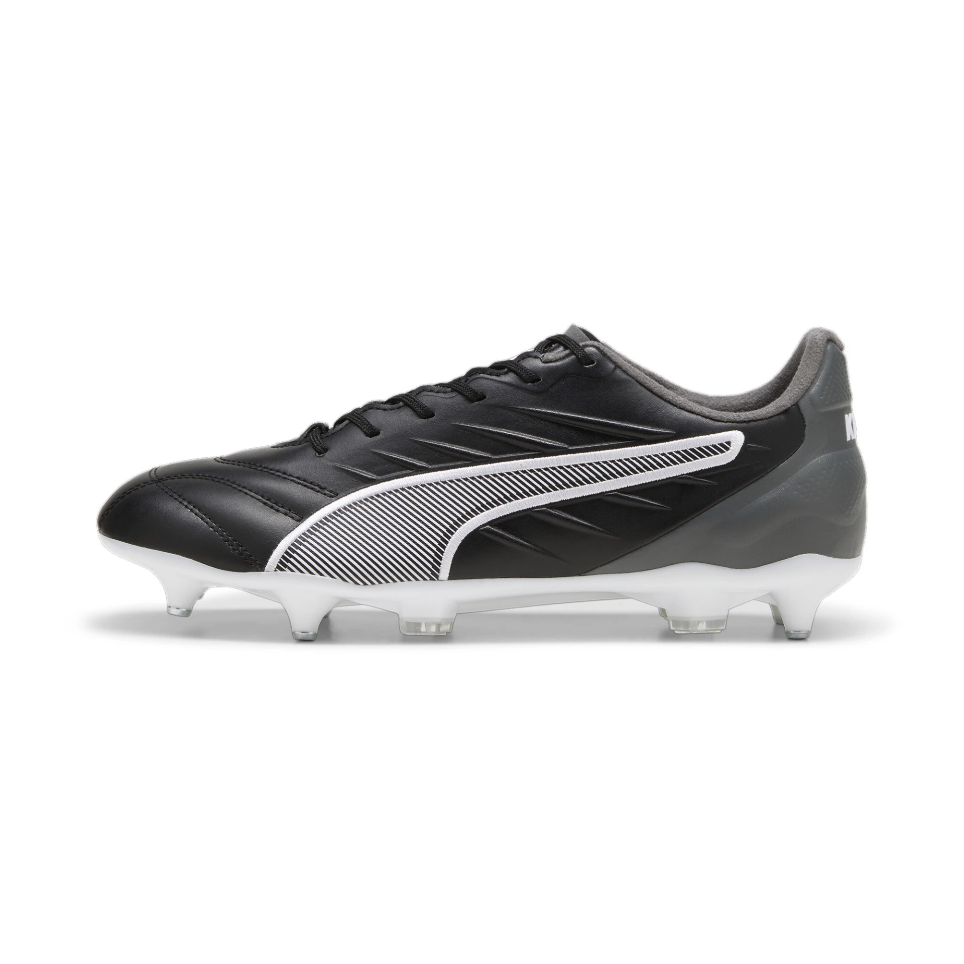 PUMA KING_PRO_MxSG 107870 001 PUMA Black-PUMA White-Cool