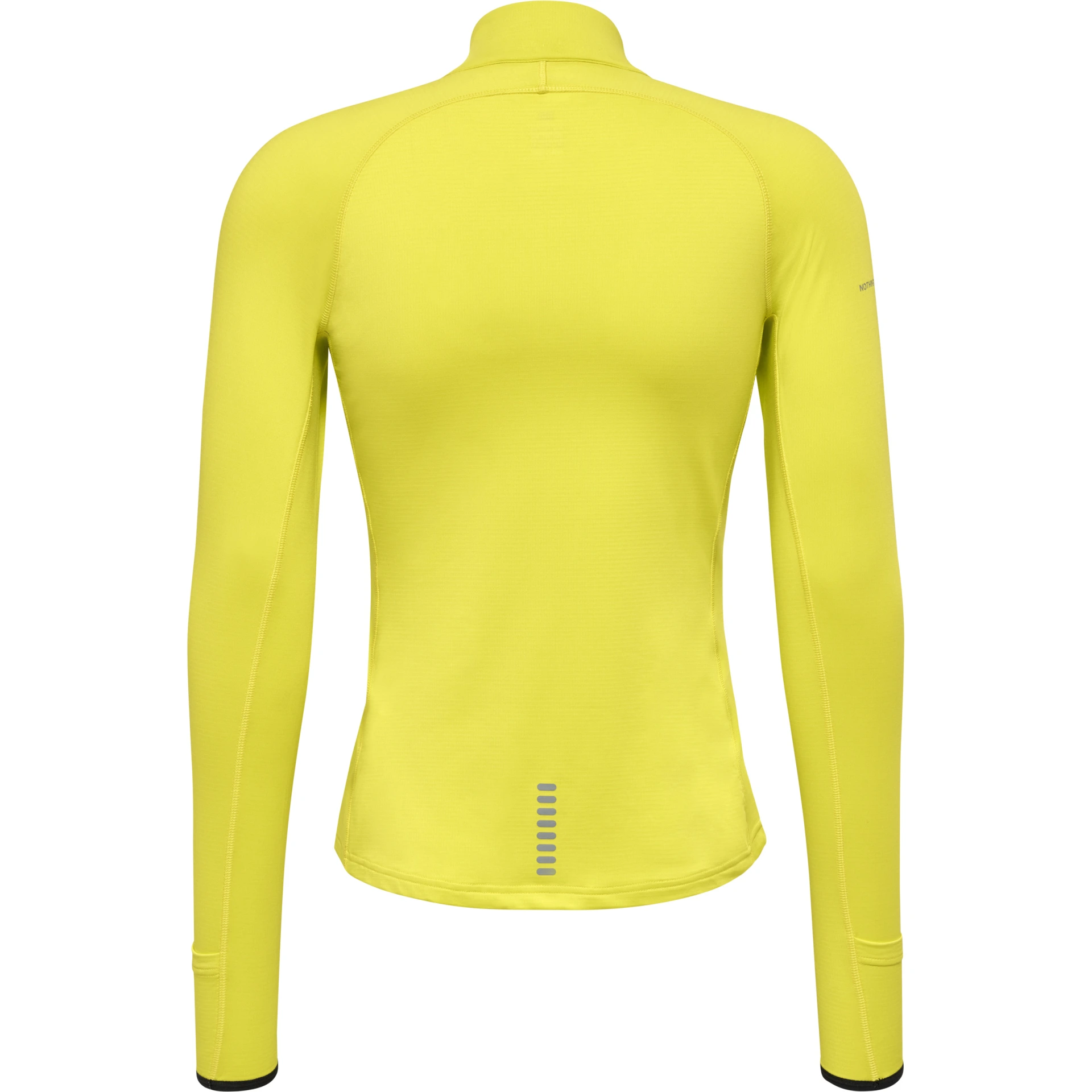 NEWLINE nwlLAKEWOOD_1_2_ZIP_WOMEN 500256 0757 SULPHUR SPRING