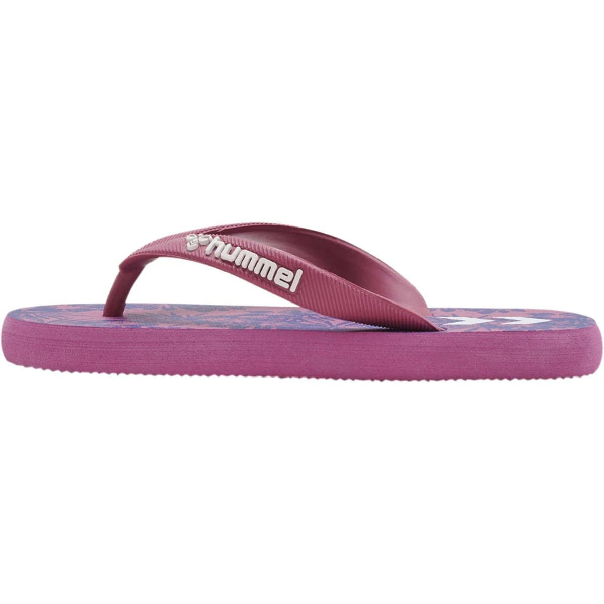 HUMMEL HUMMEL_Kinder_Sandalen_FLIP_FLOP_JR 213513 3030 PINK