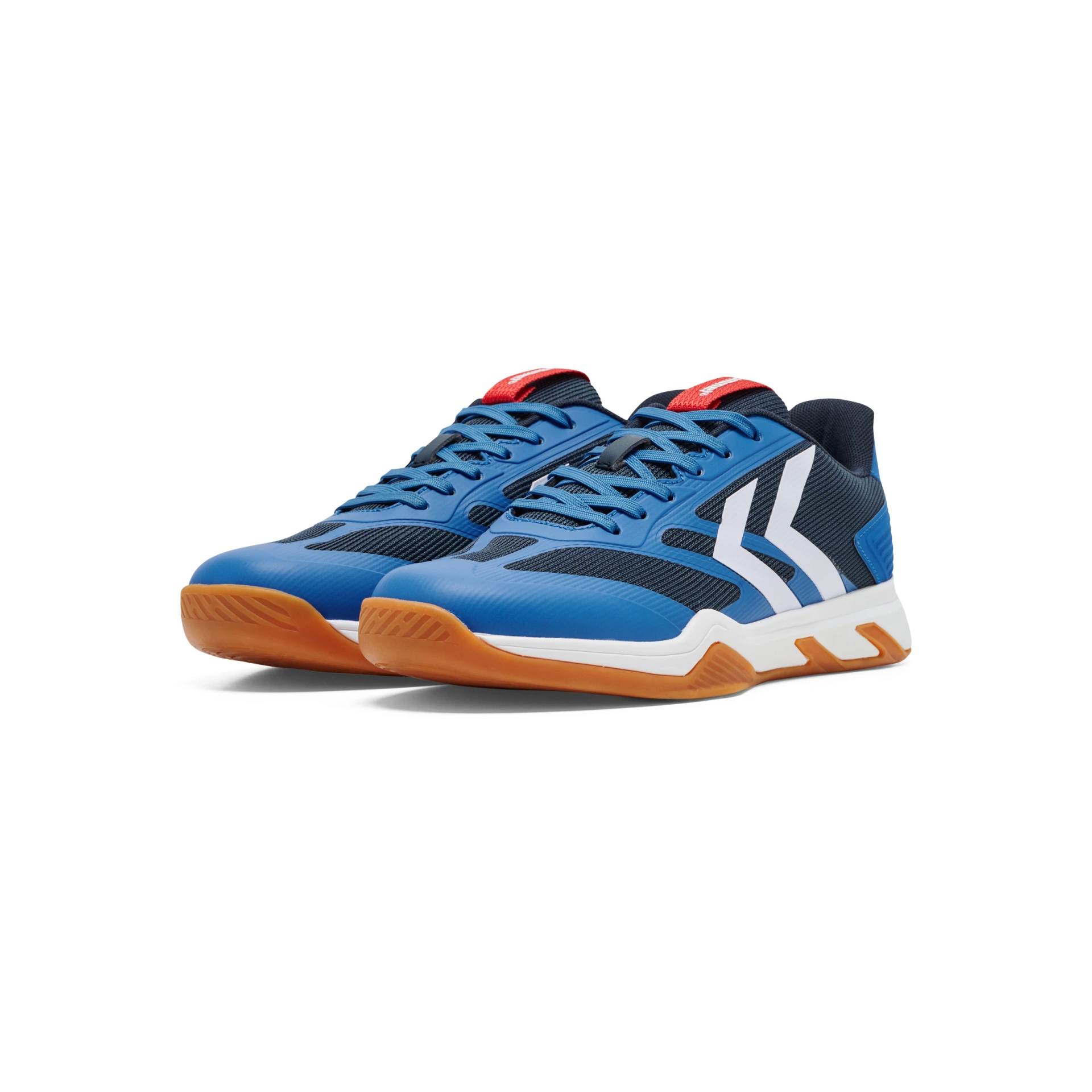 HUMMEL URUZ_III___DRESS_BLUES___65 223134 7459 DRESS BLUES