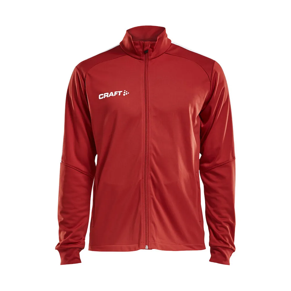1430 BRIGHT RED