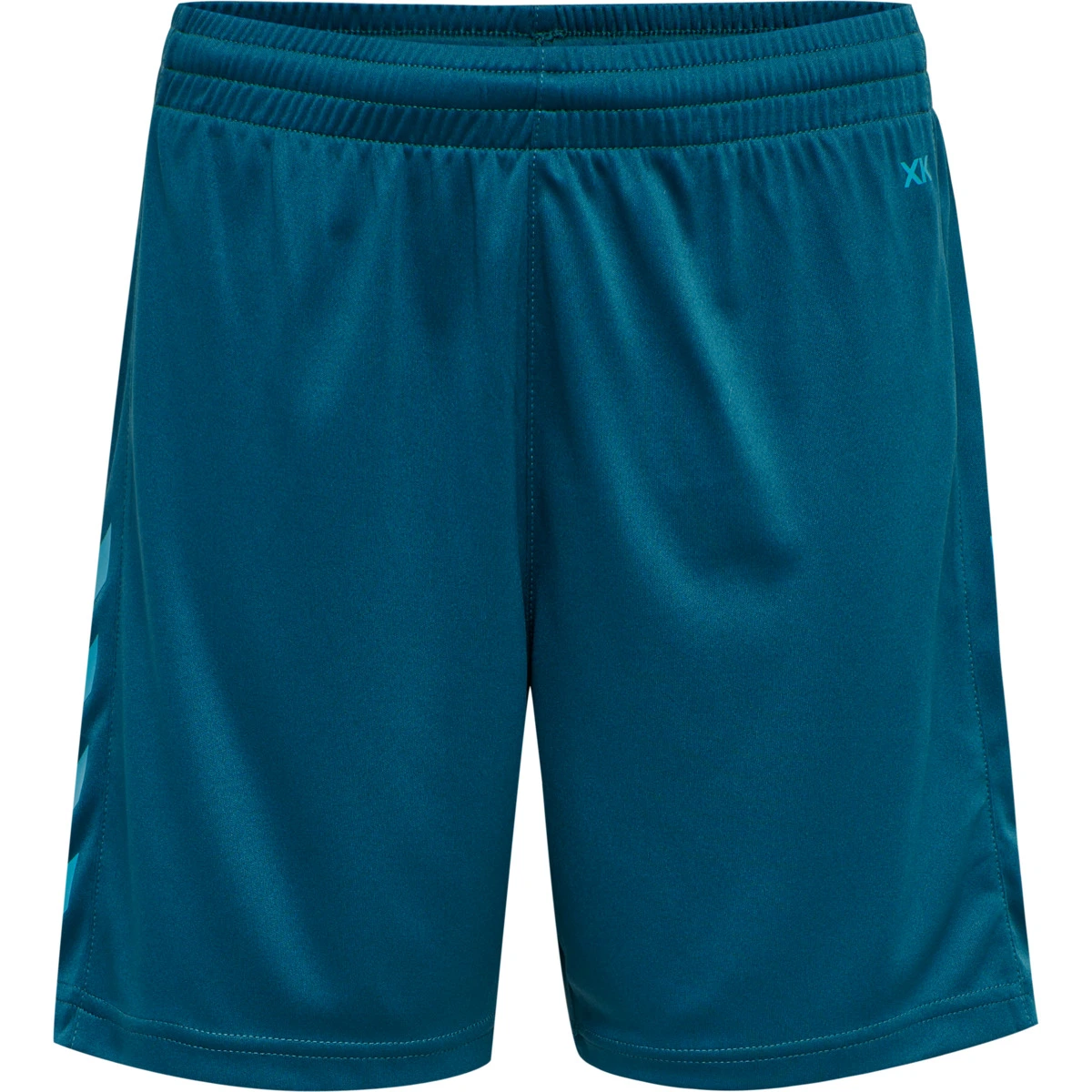 HUMMEL HUMMEL_Kinder_Shorts_hmlCORE_XK_POLY_SHORTS_KIDS 211467 7058 BLUE CORAL