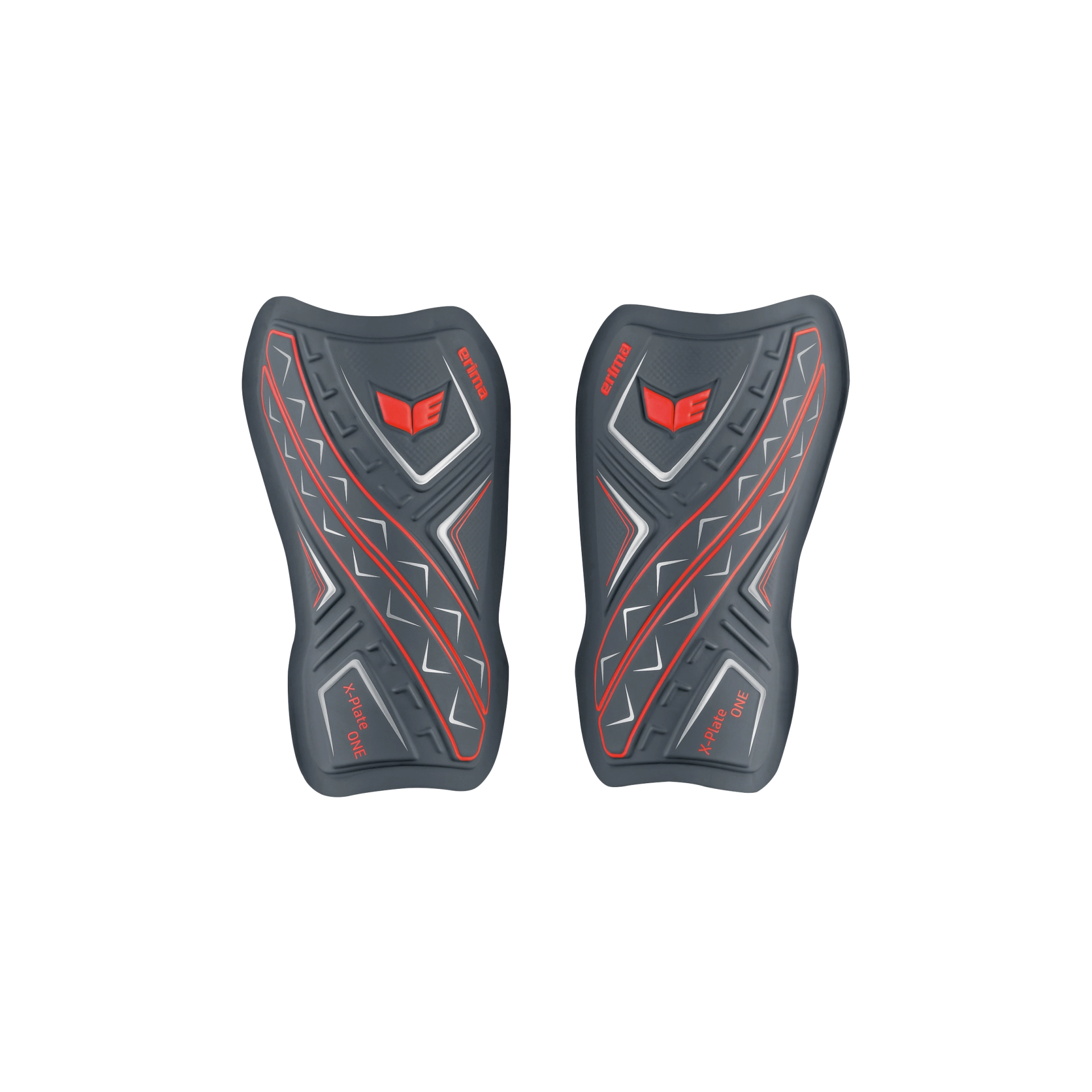925308 Cool grey/ Fiery Coral