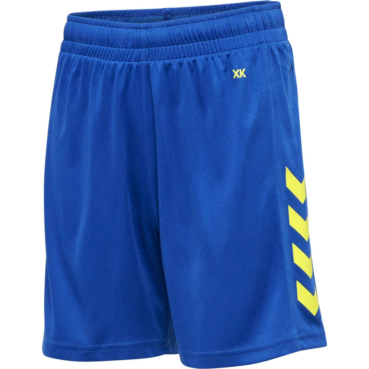 8606 TRUE BLUE/BLAZING YELLOW