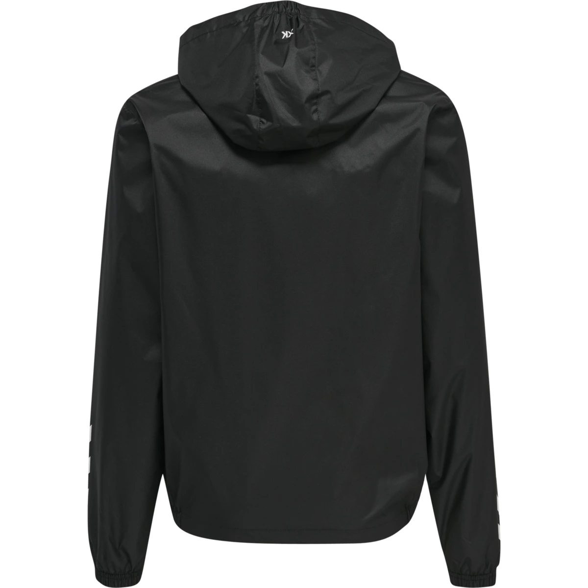 HUMMEL HUMMEL_Unisex_Kids_hmlCORE_XK_SPRAY_JACKET_KIDS 211487 2001 BLACK