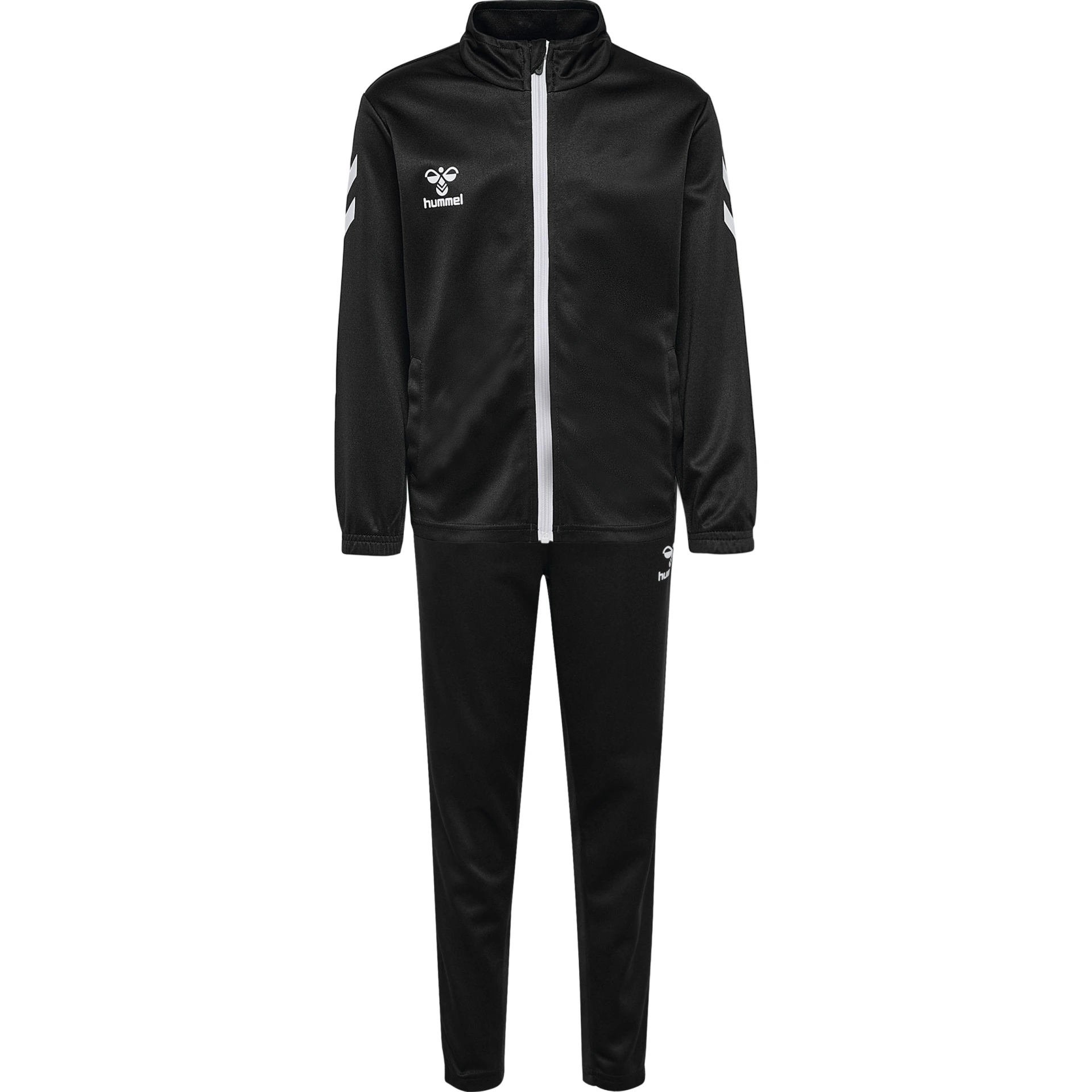 HUMMEL hmlLOGO_SUIT_KIDS 226158 2001 BLACK