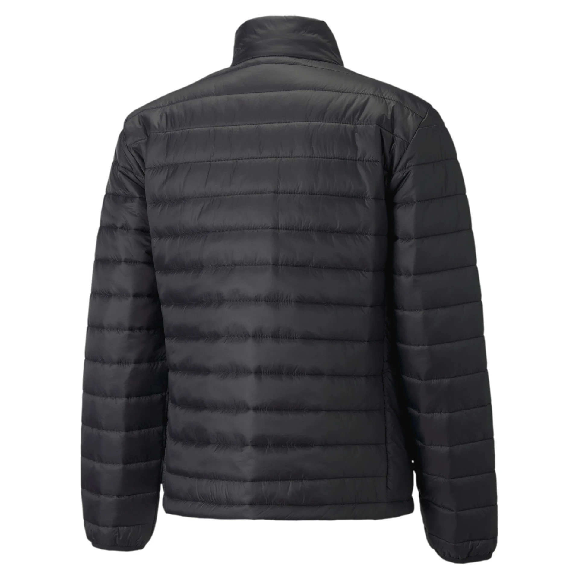 PUMA teamLIGA_Light_Jacket 657617 003 Puma Black