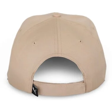 PUMA Herren_Metal_Cat_Cap 021269 061 PRAIRIE TAN