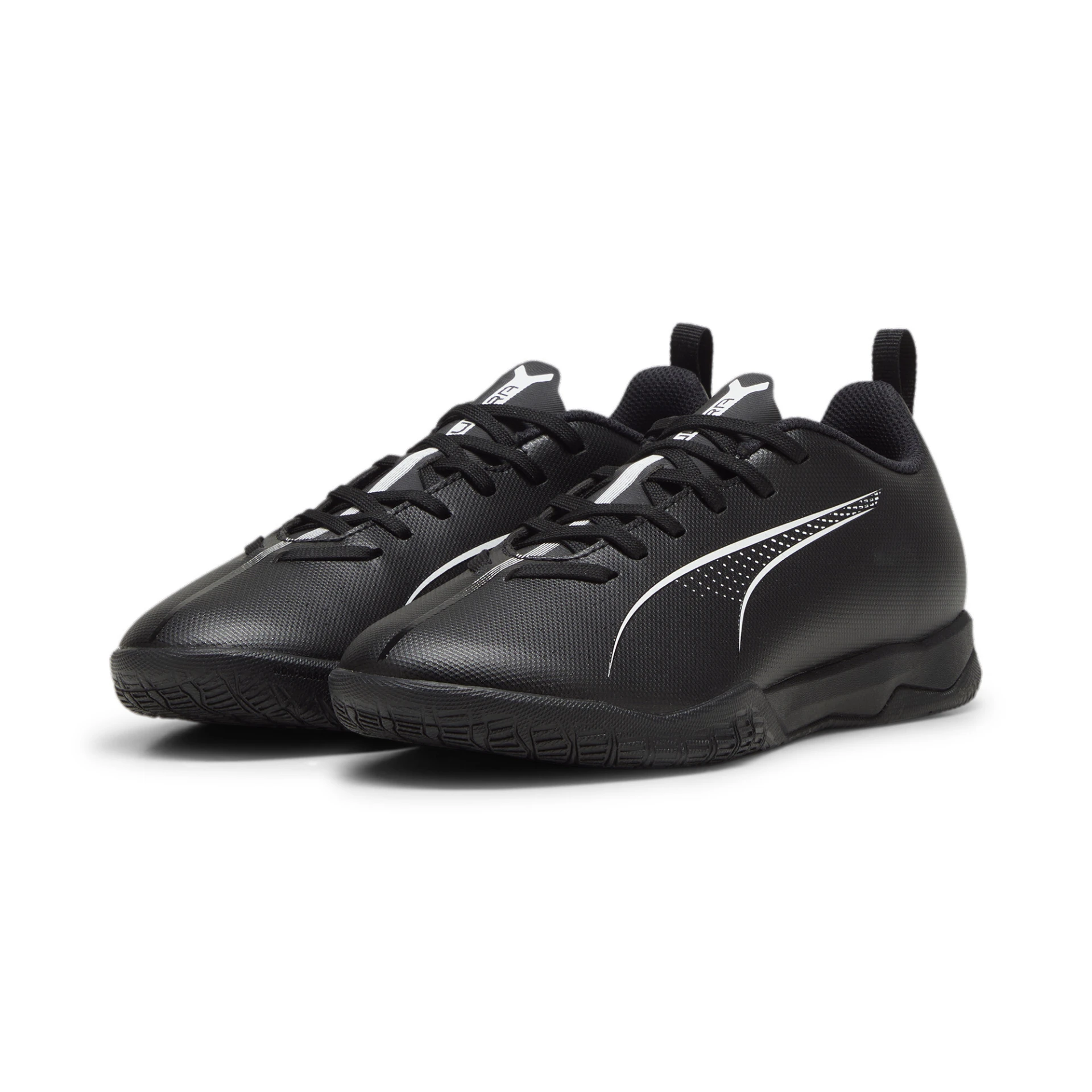 002 PUMA Black-PUMA White