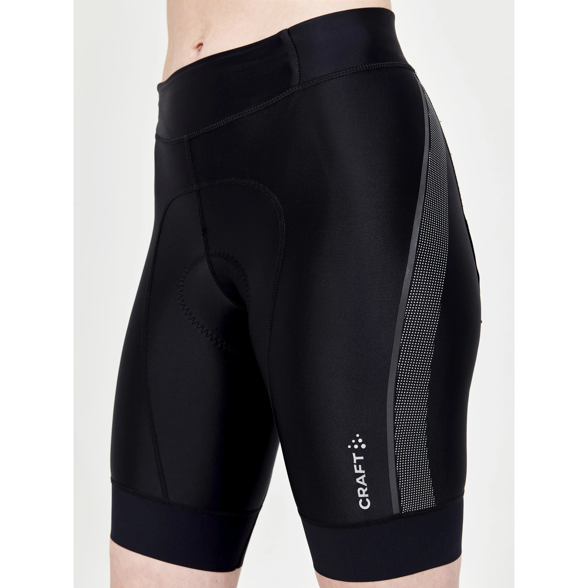 CRAFT Adv_Endur_Lumen_Shorts_W 1911899 999000 BLACK