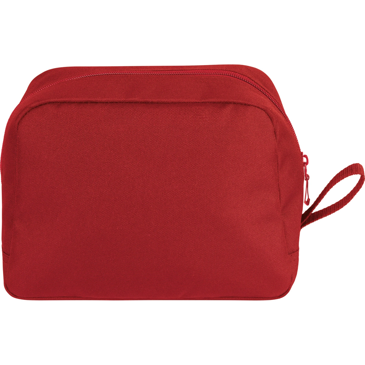 JAKO Unisex_Kulturtasche 1689 11 chili rot