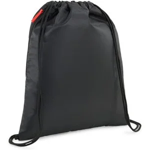 PUMA Tasche_SFV_FINAL_Gymsack 090143 018 PUMA BLACK