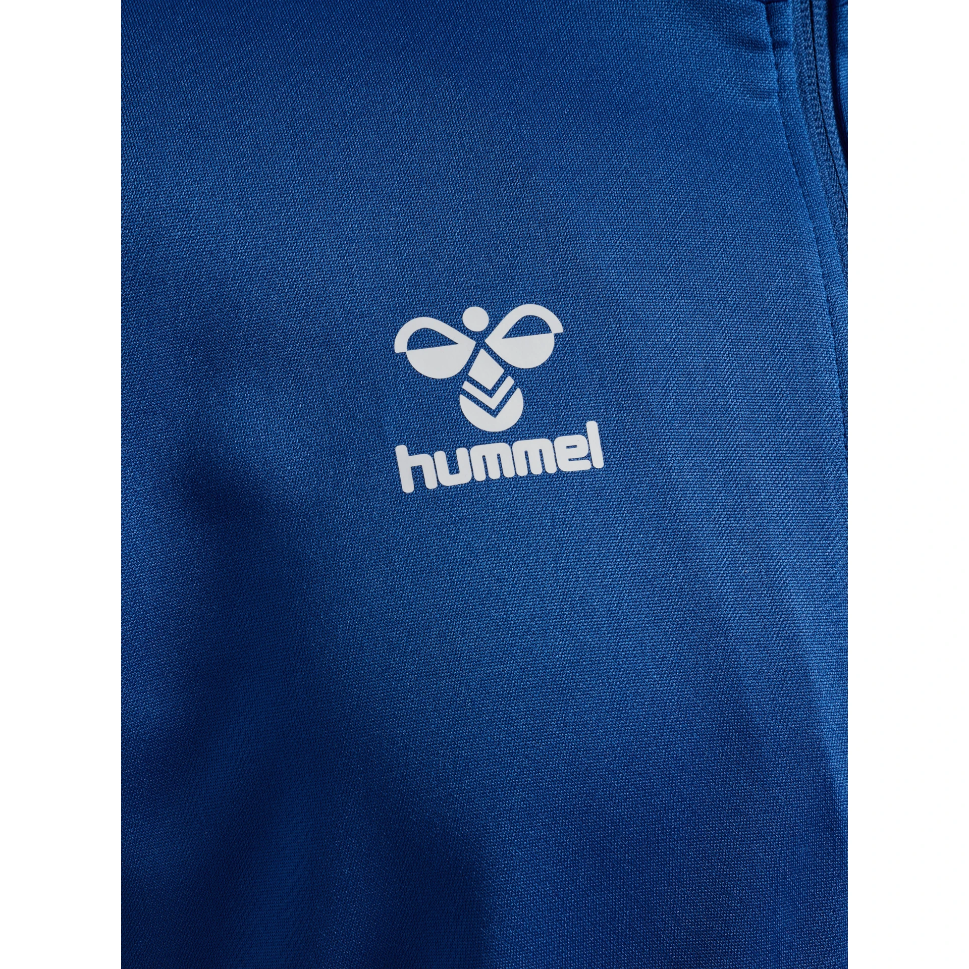 HUMMEL hmlESSENTIAL_TRACK_JACKET 224547 7045 TRUE BLUE