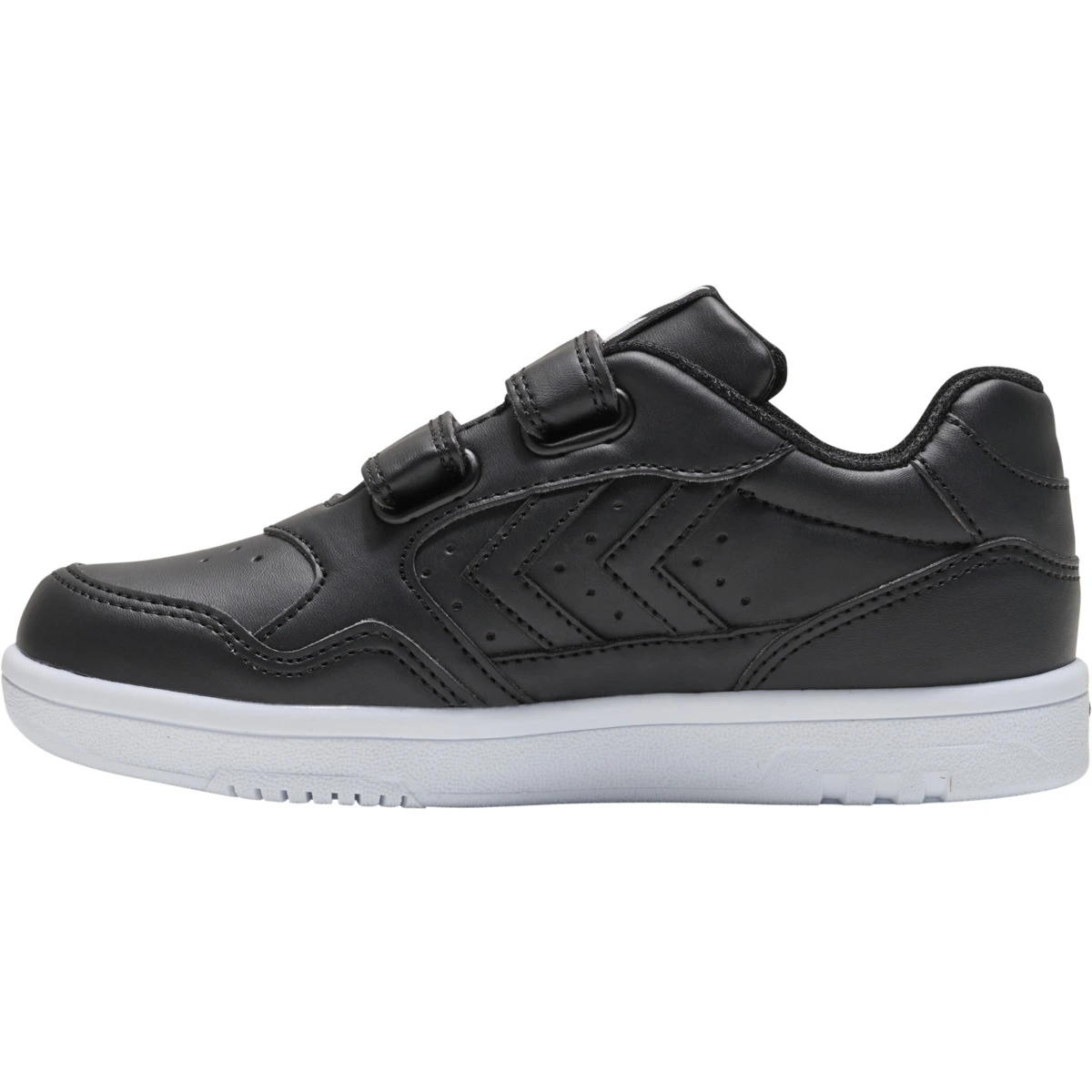 HUMMEL  213401 2042 BLACK/BLACK