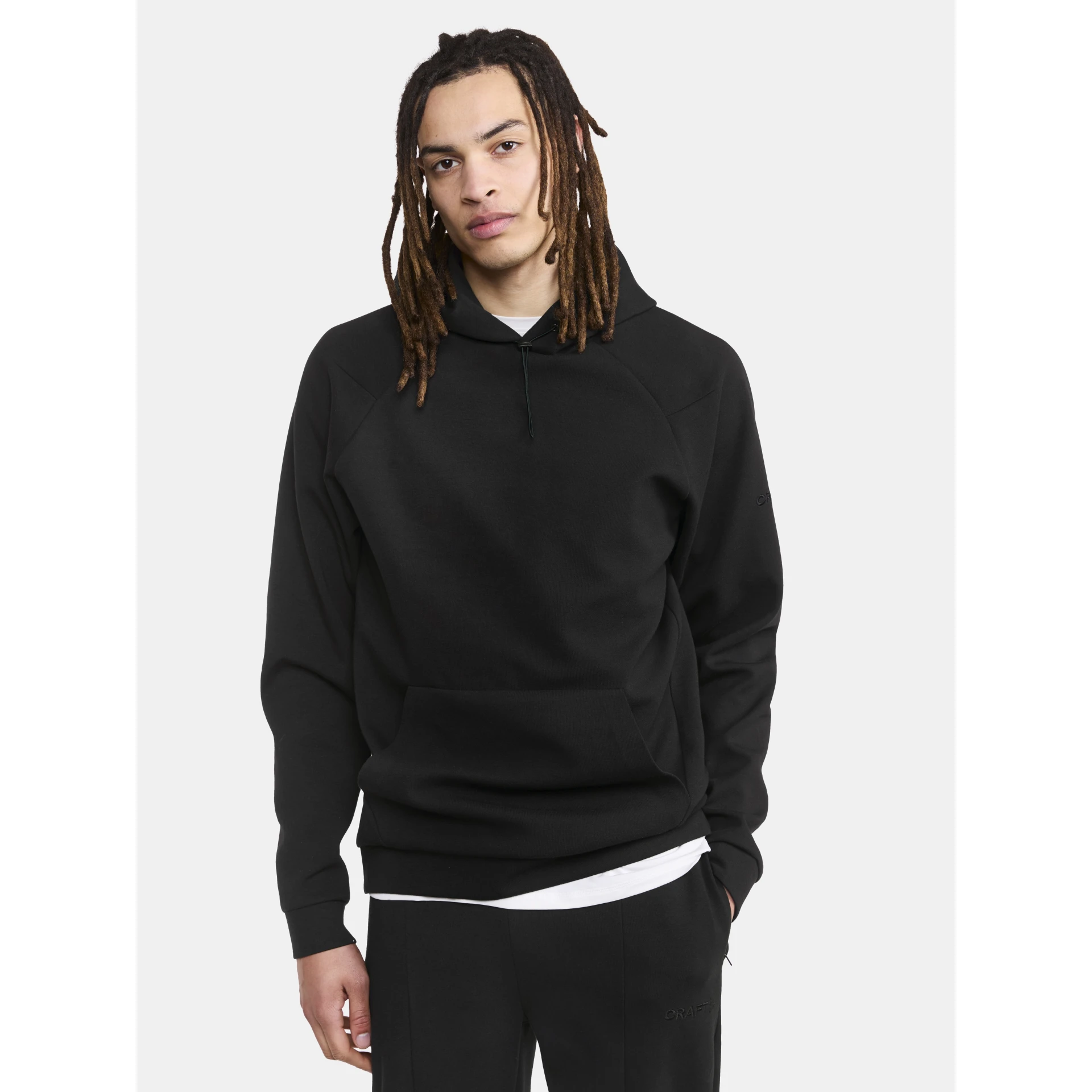 CRAFT ADV_JOIN_HOODIE_M 1914705 999000 BLACK