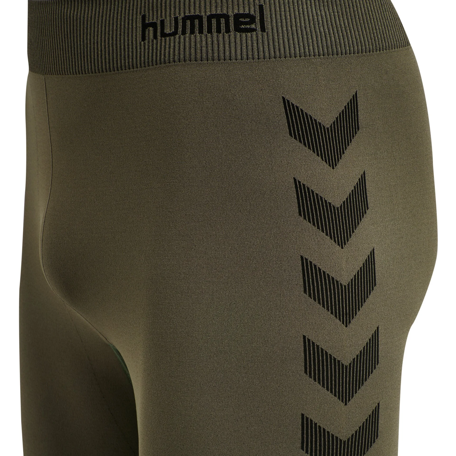 HUMMEL HUMMEL_Male_hmlFIRST_SEAMLESS_TRAINING_TIGHTS 212557 6084 GRAPE LEAF