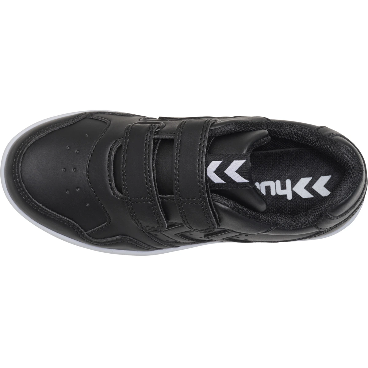 HUMMEL  213401 2042 BLACK/BLACK