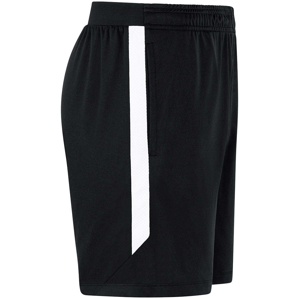 JAKO Short_Power A4T014AH6223 802 schwarz/weiß