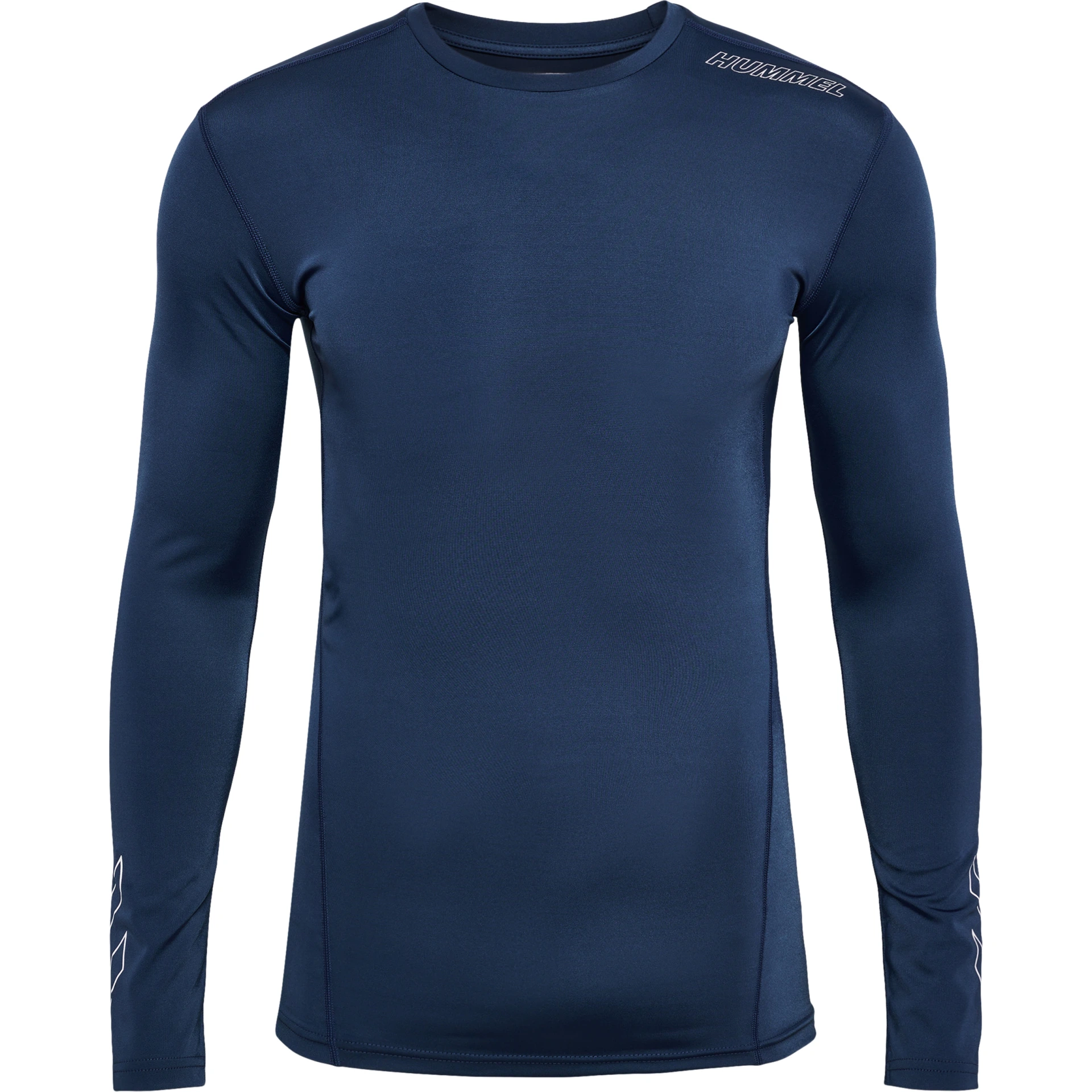 HUMMEL hmlTE_TOPAZ_BASELAYER_T_SHIRT_L_S___INSIGNIA_BLUE___M 221752 7954 INSIGNIA BLUE