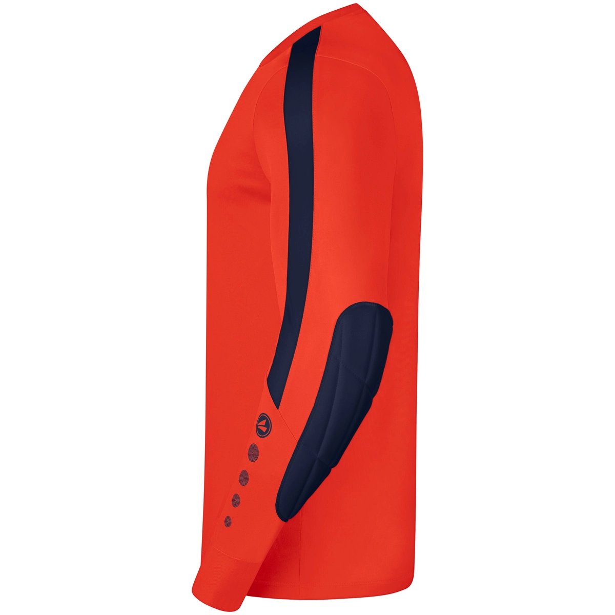 JAKO TW_Trikot_Power 8923 375 flame/marine