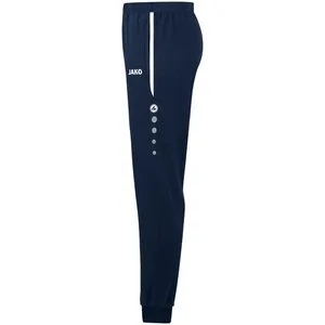 JAKO Kinder_Sporthose_Praesentationshose_Allround A4T025KI6589K 900 marine