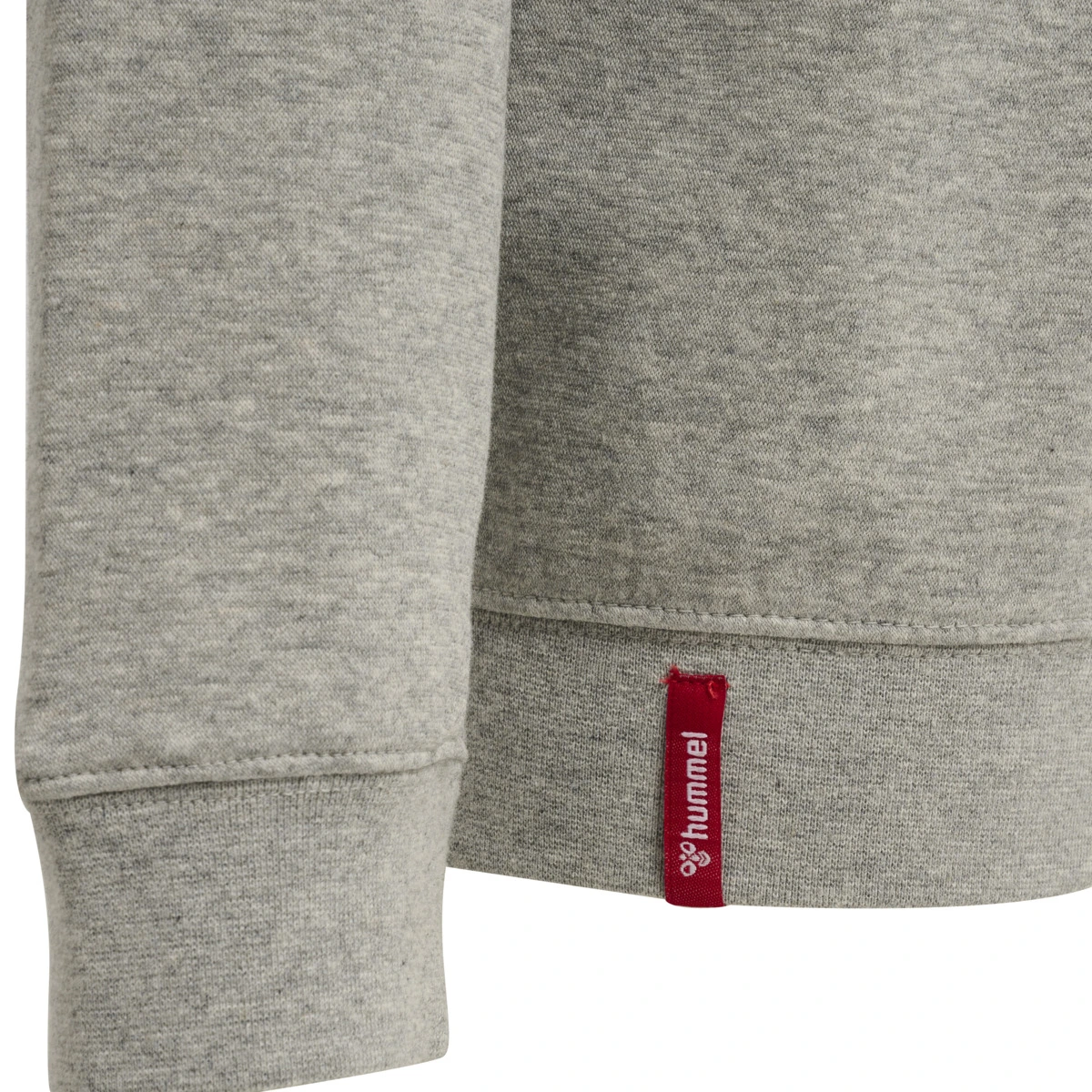 HUMMEL  215102 2006 GREY MELANGE
