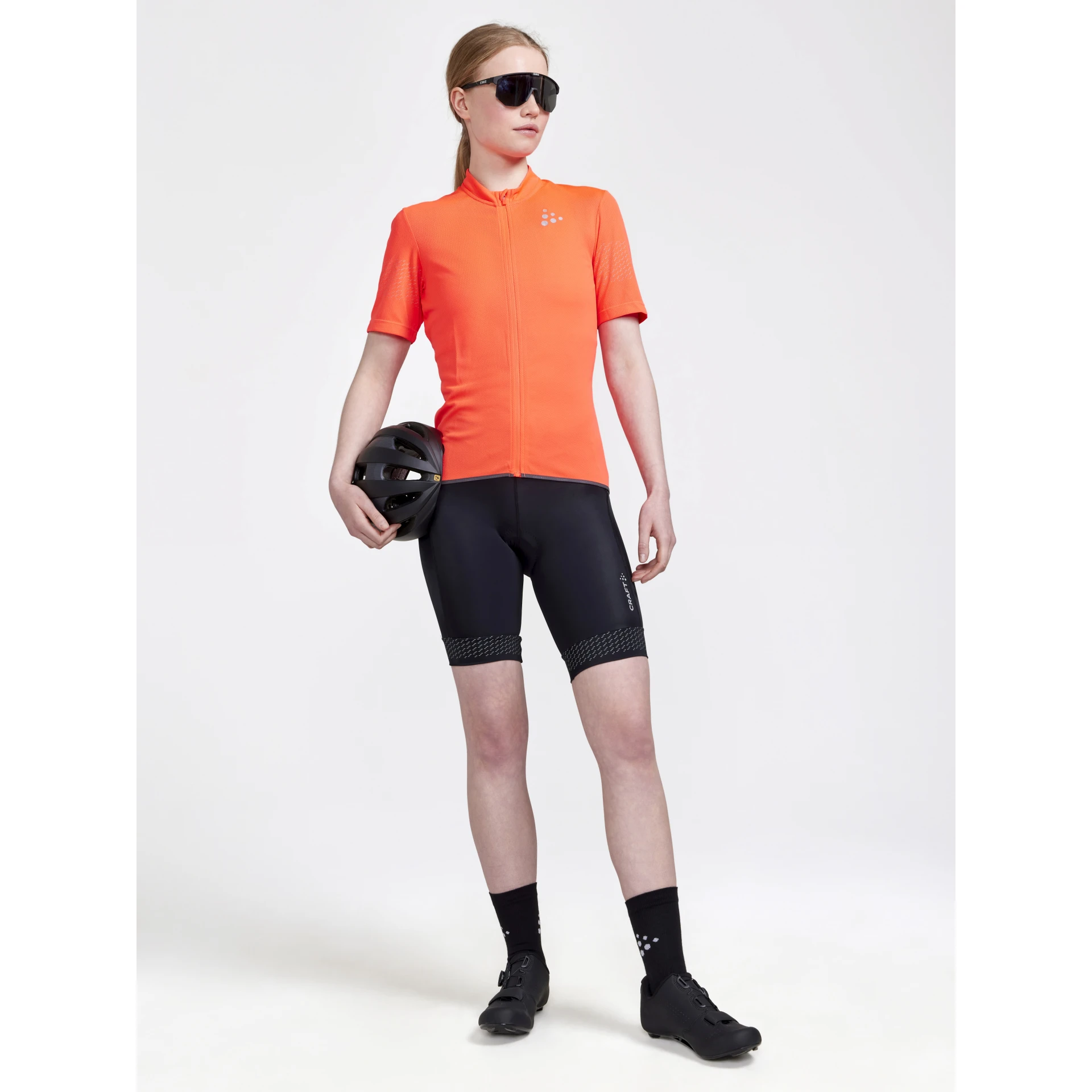 CRAFT Core_Endur_Lumen_Shorts_W 1913175 999000 BLACK