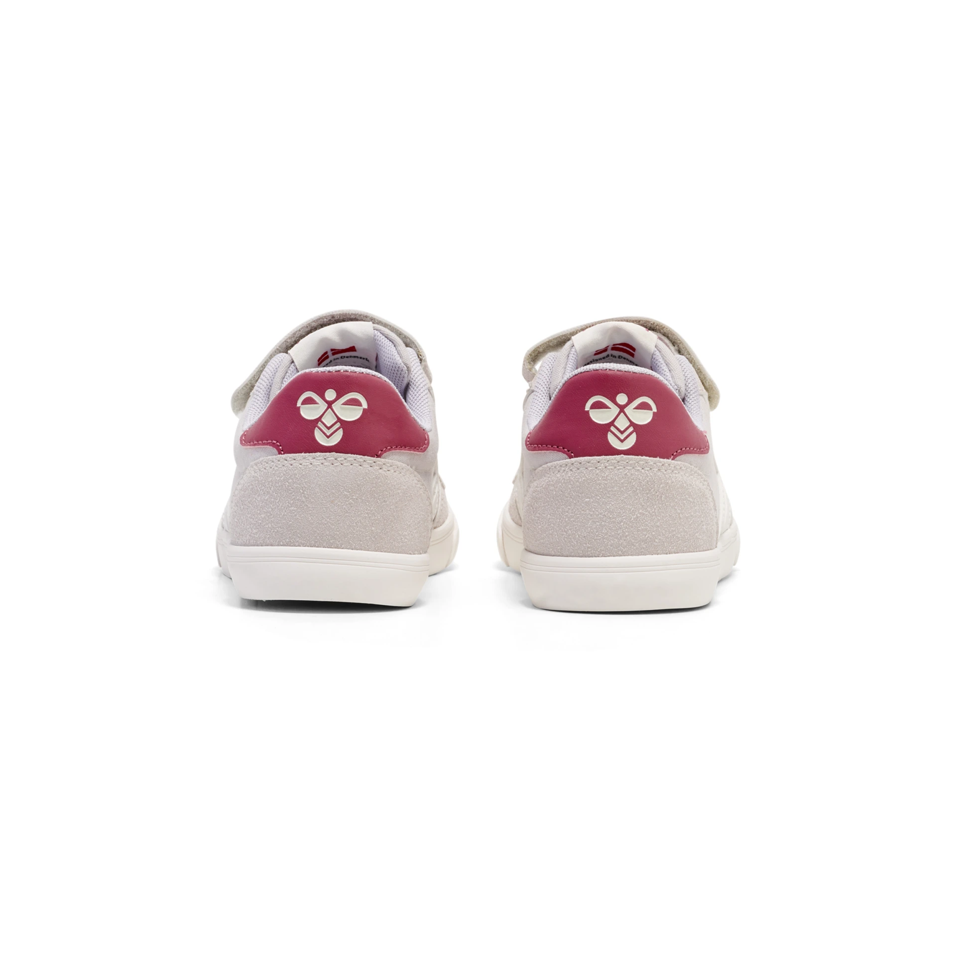 HUMMEL SLIMMER_STADIL_LOW_JR 213499 2509 LUNAR ROCK