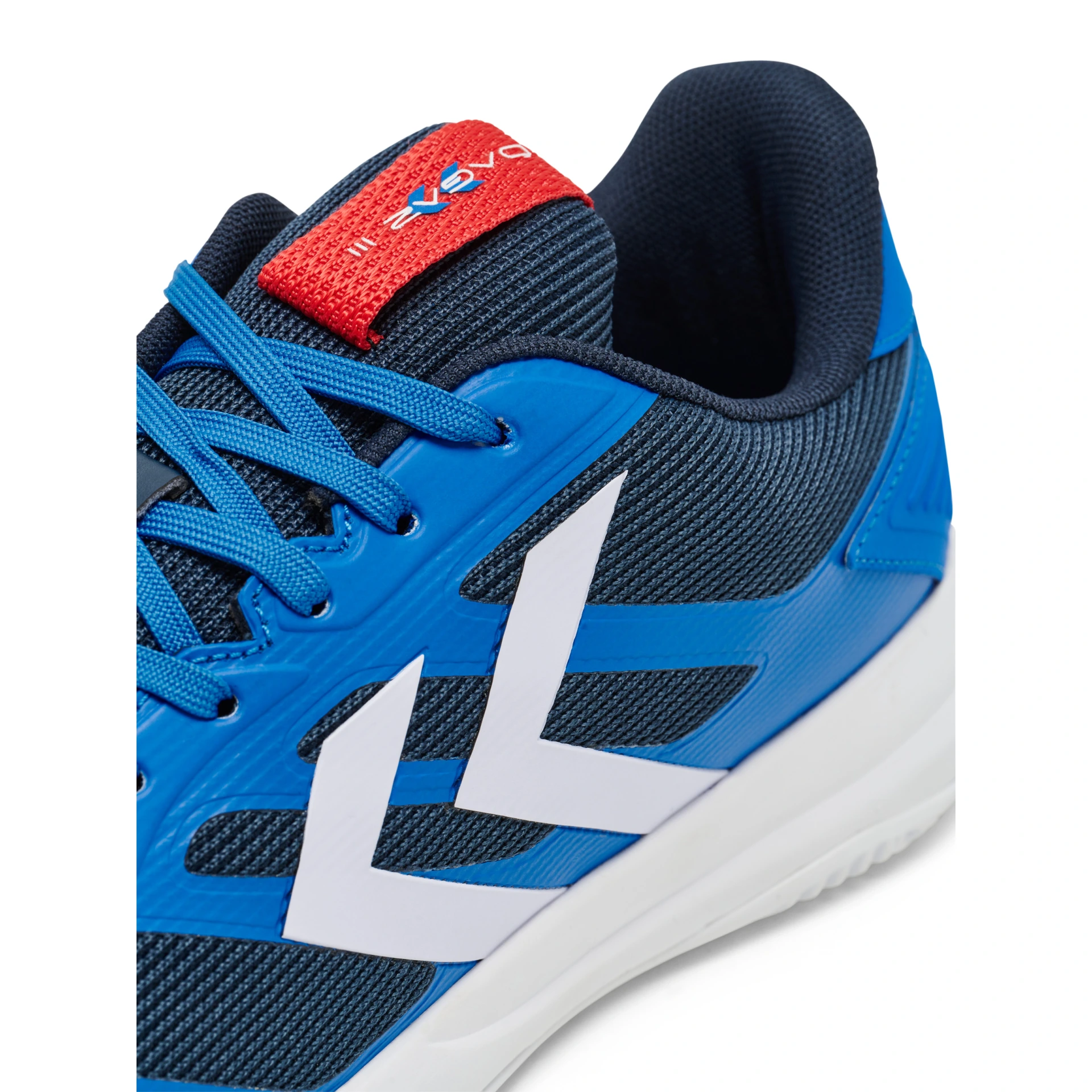 HUMMEL DAGAZ_III___DRESS_BLUES___4 223133 7459 DRESS BLUES