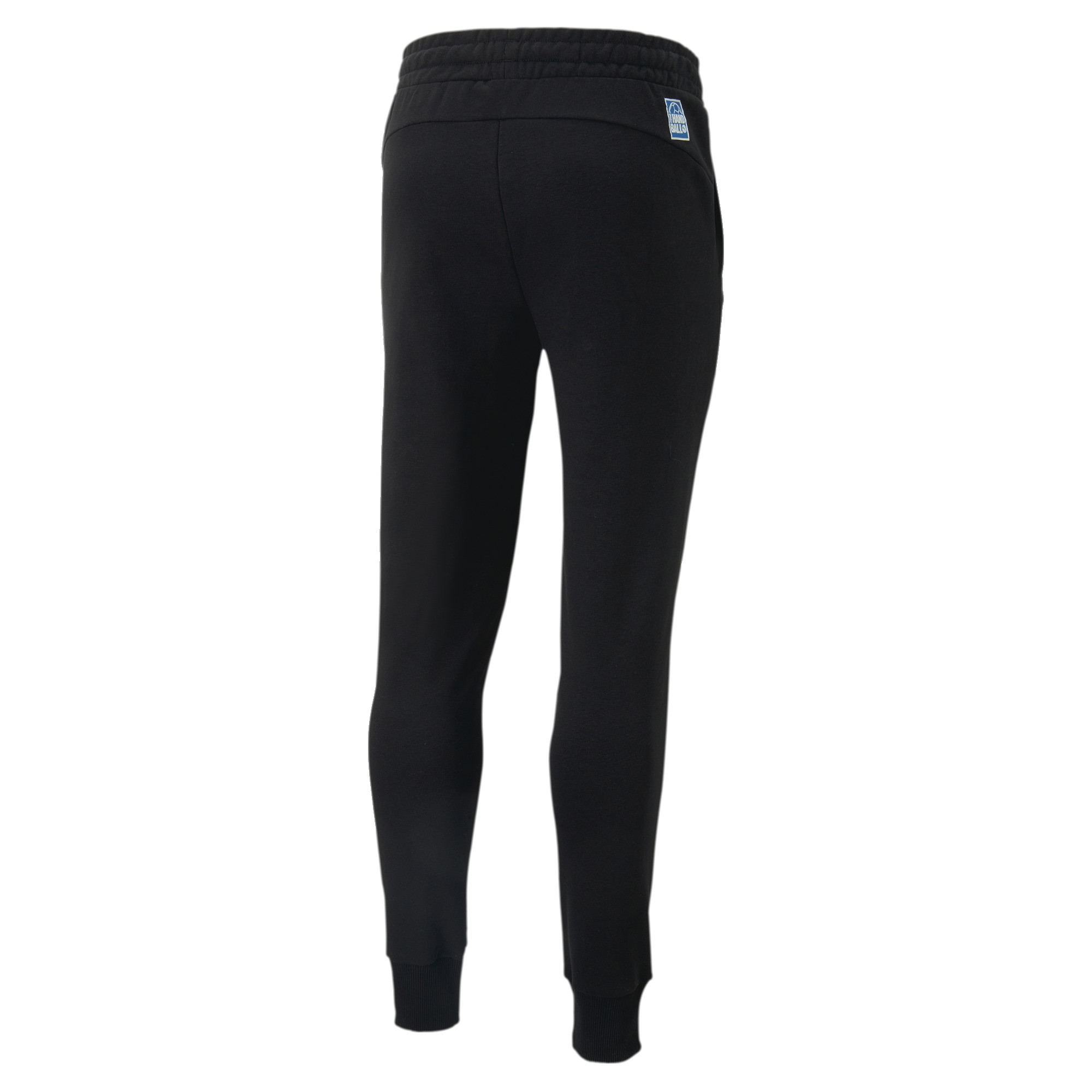 PUMA _Handball_Pants 658523 003 PUMA BLACK
