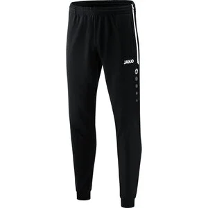 JAKO Kinder_Polyesterhose_Competition_20 A4T0109218K 08 schwarz