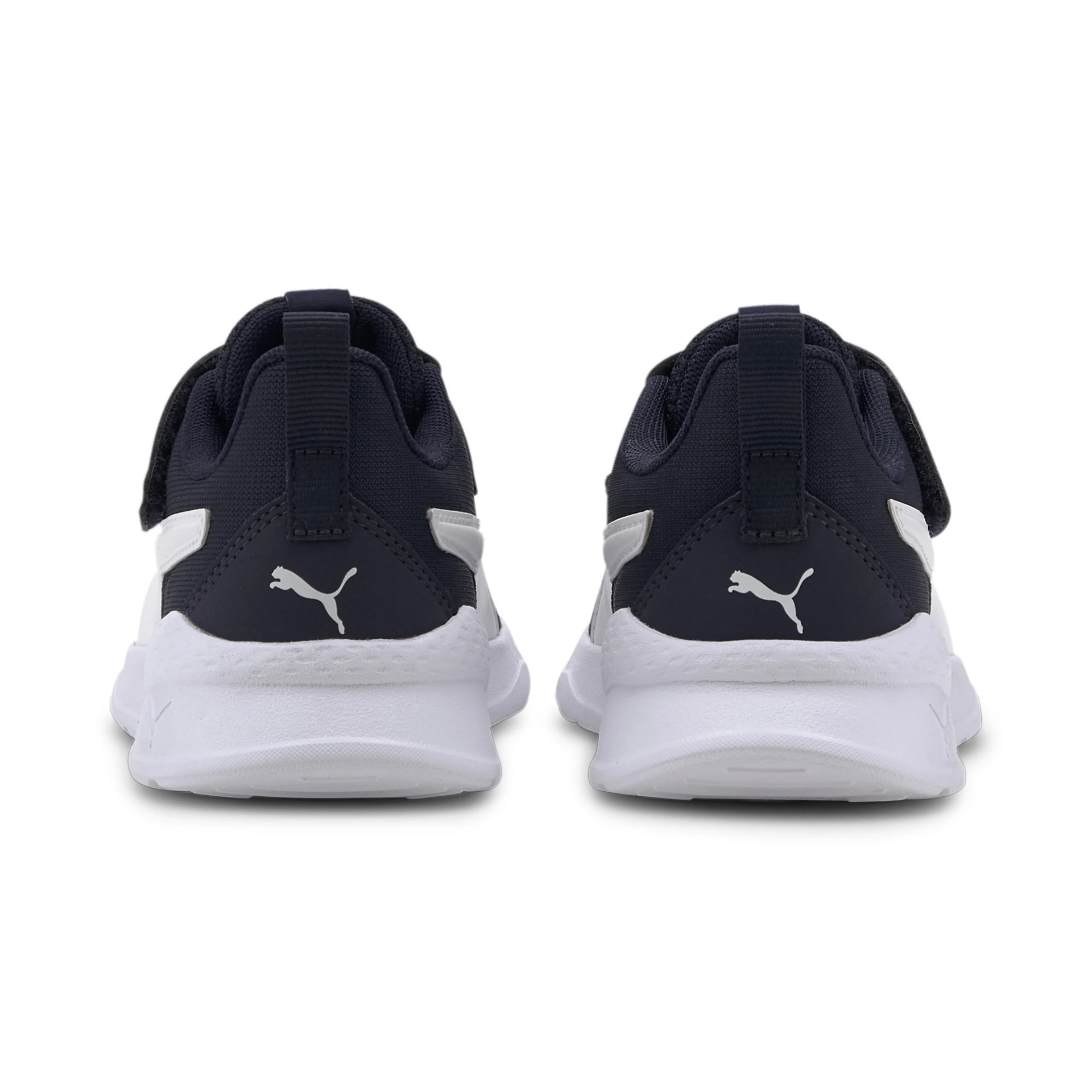PUMA Kinder_Anzarun_Lite_AC_PS 372009 003 PEACOAT-PUMA WHITE
