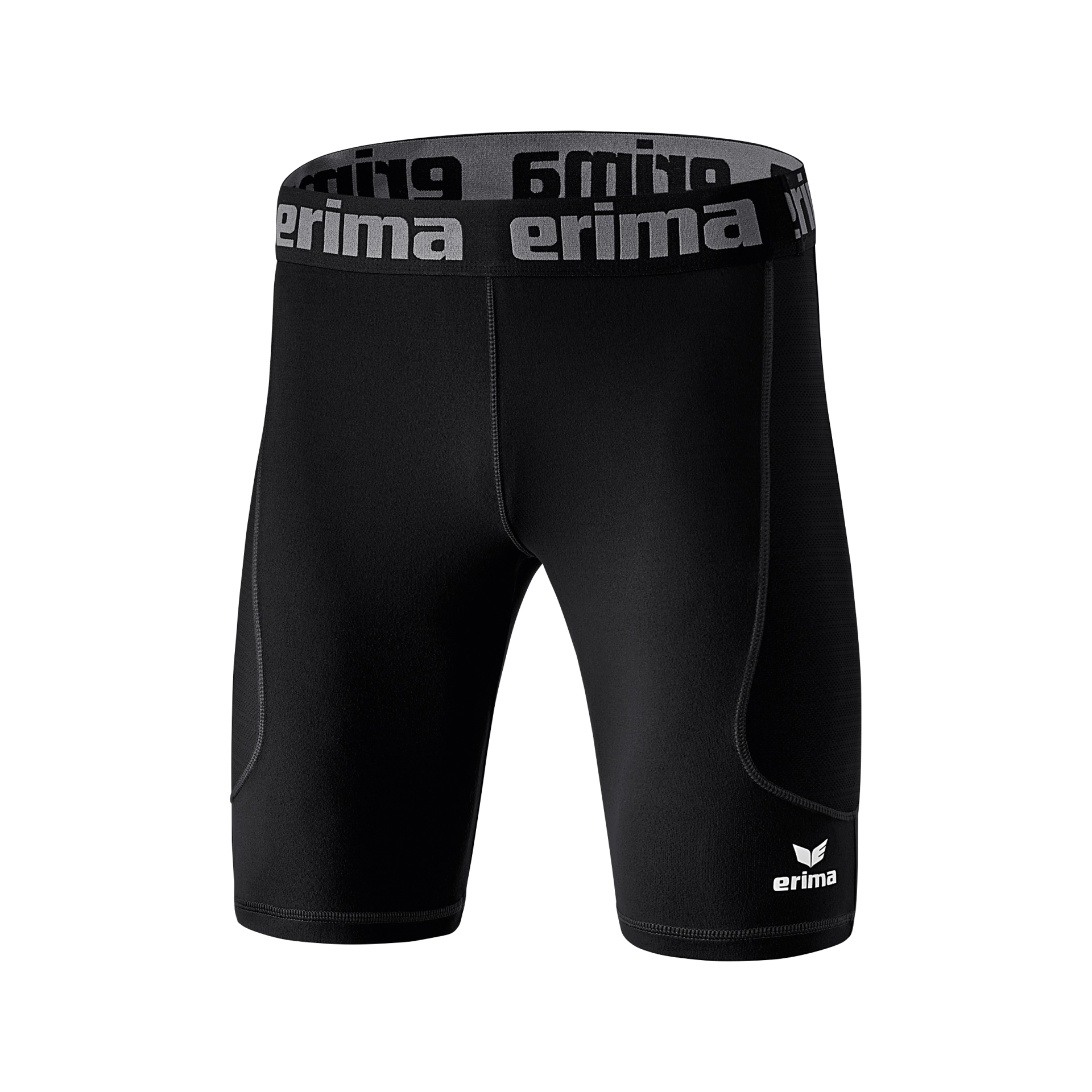 ERIMA Herren_Elemental_Tight_kurz 2290706 950 black