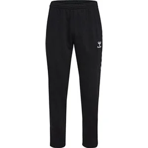 HUMMEL Herren_Sporthose_hmlAUTHENTIC_CO_TRAINING_PANTS 220012 2001 BLACK