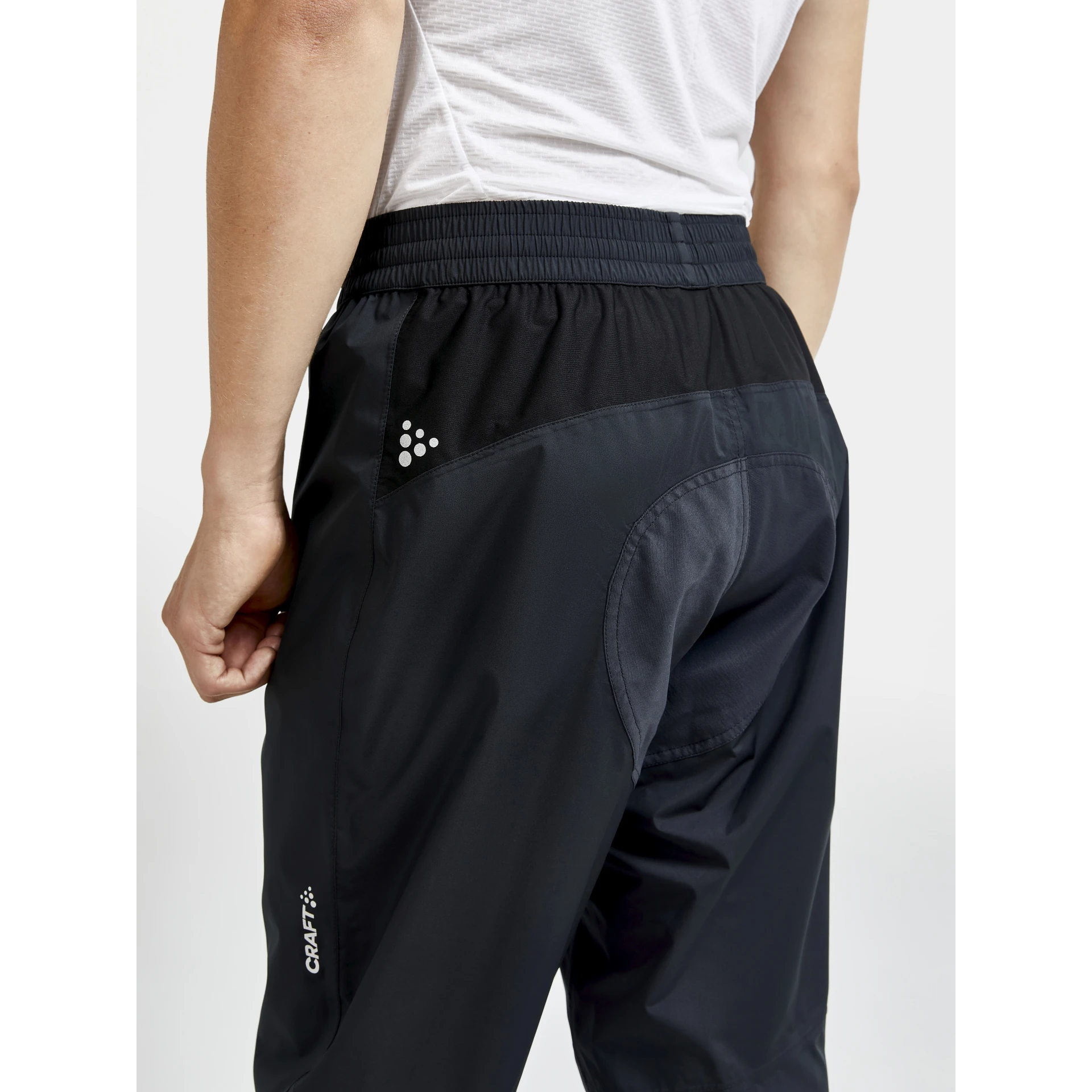 CRAFT Core_Endur_Hydro_Pants_M 1910532 999000 BLACK