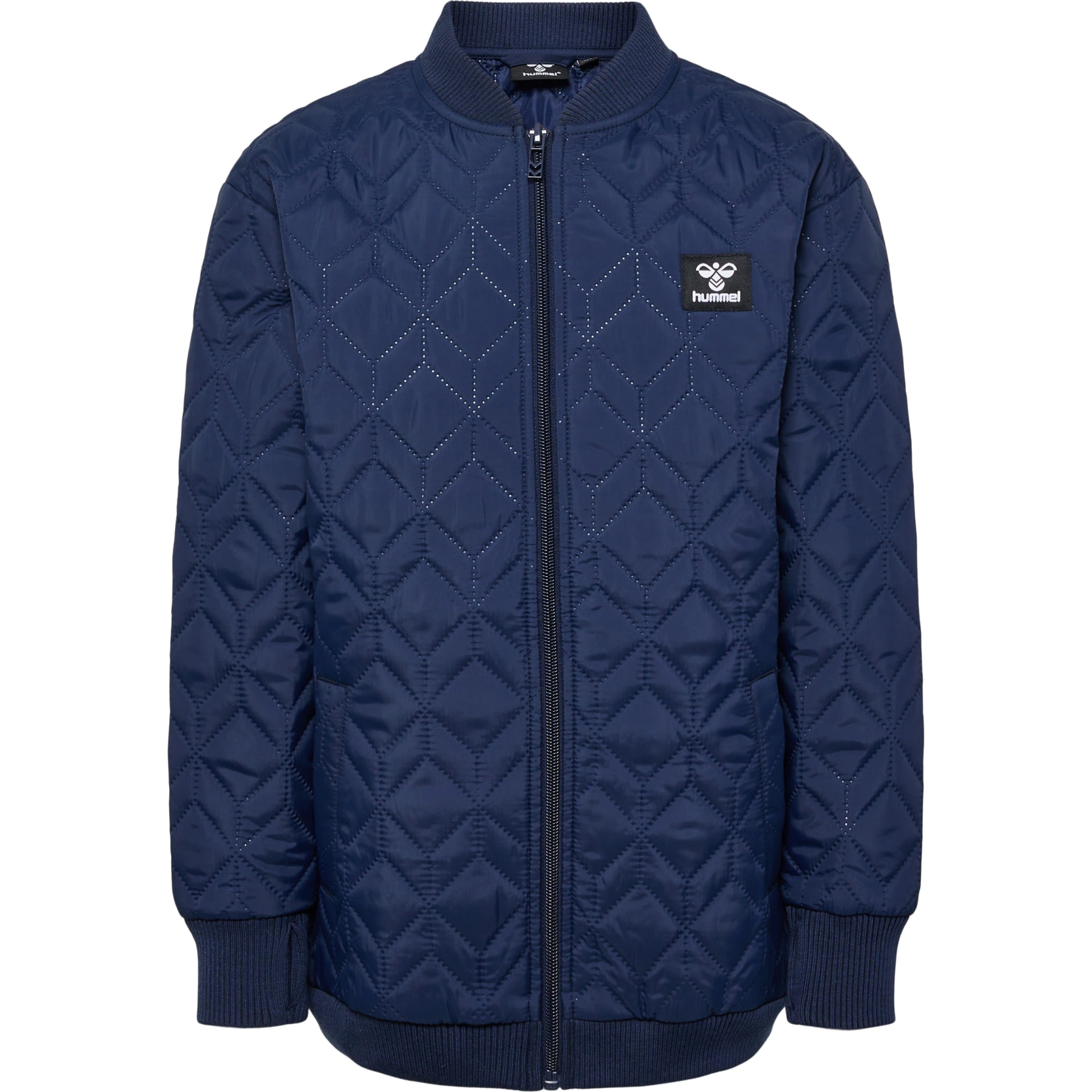 HUMMEL hmlCAVE_THERMO_JACKET___BLACK_IRIS___104 217270 1009 BLACK IRIS
