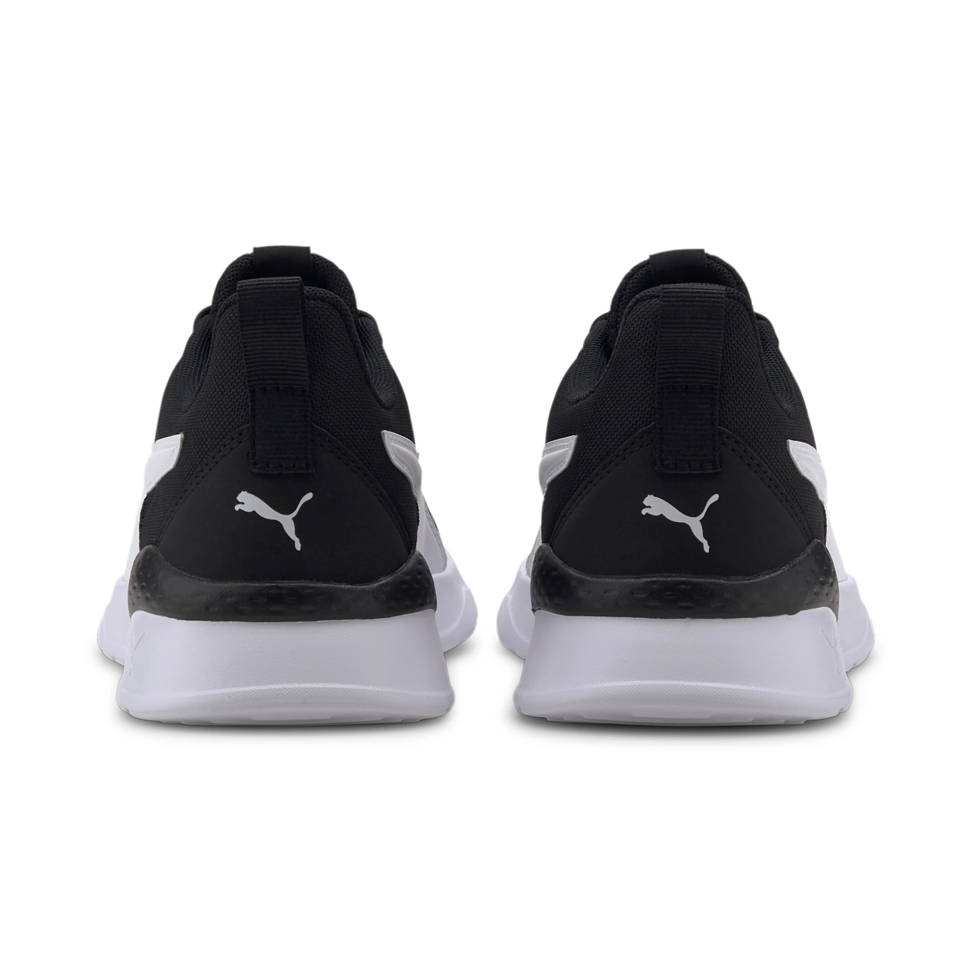 PUMA Kinder_Anzarun_Lite 372004 001 PUMA BLACK-PUMA WHITE