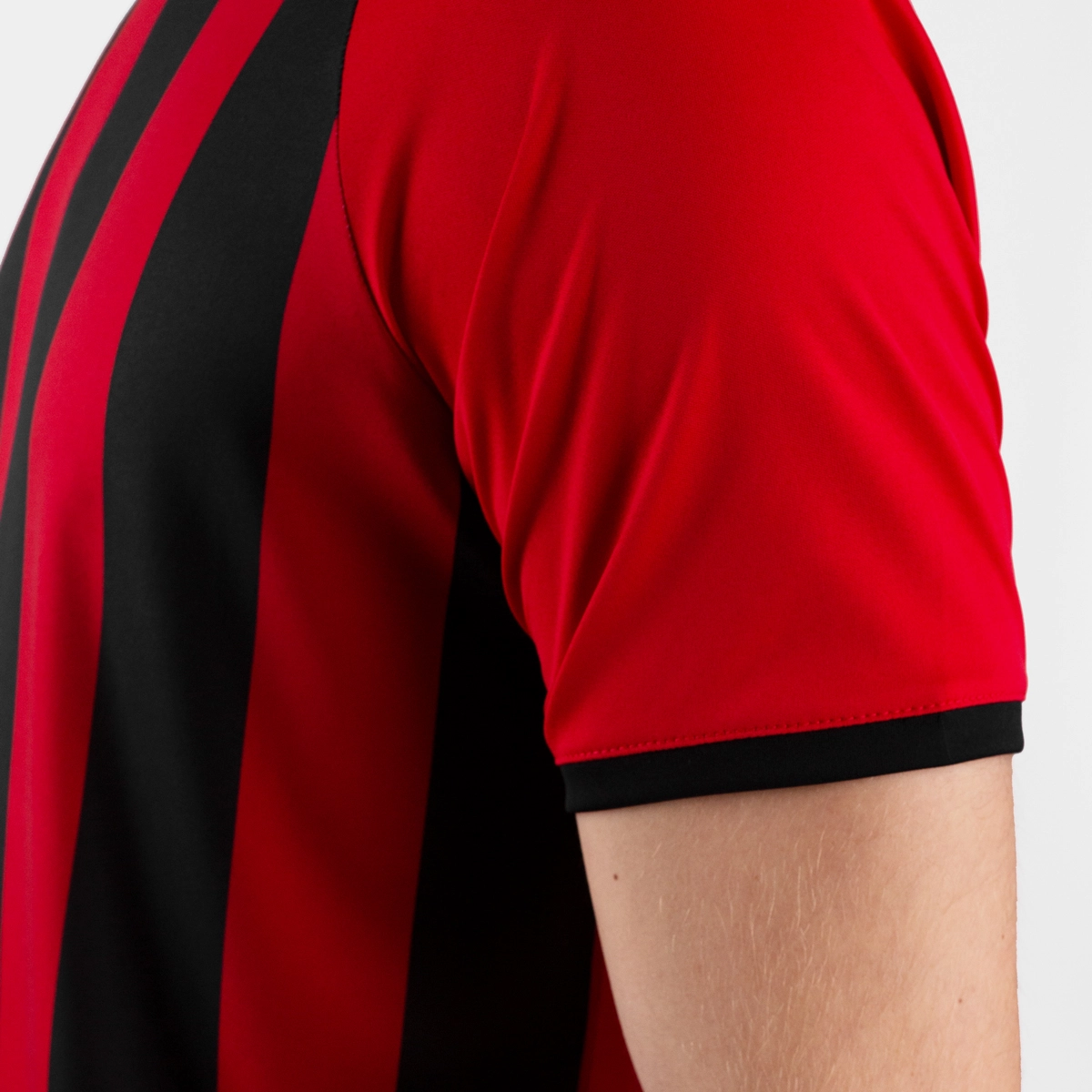 JAKO Trikot_Inter_KA 4215K 111 sportrot/schwarz