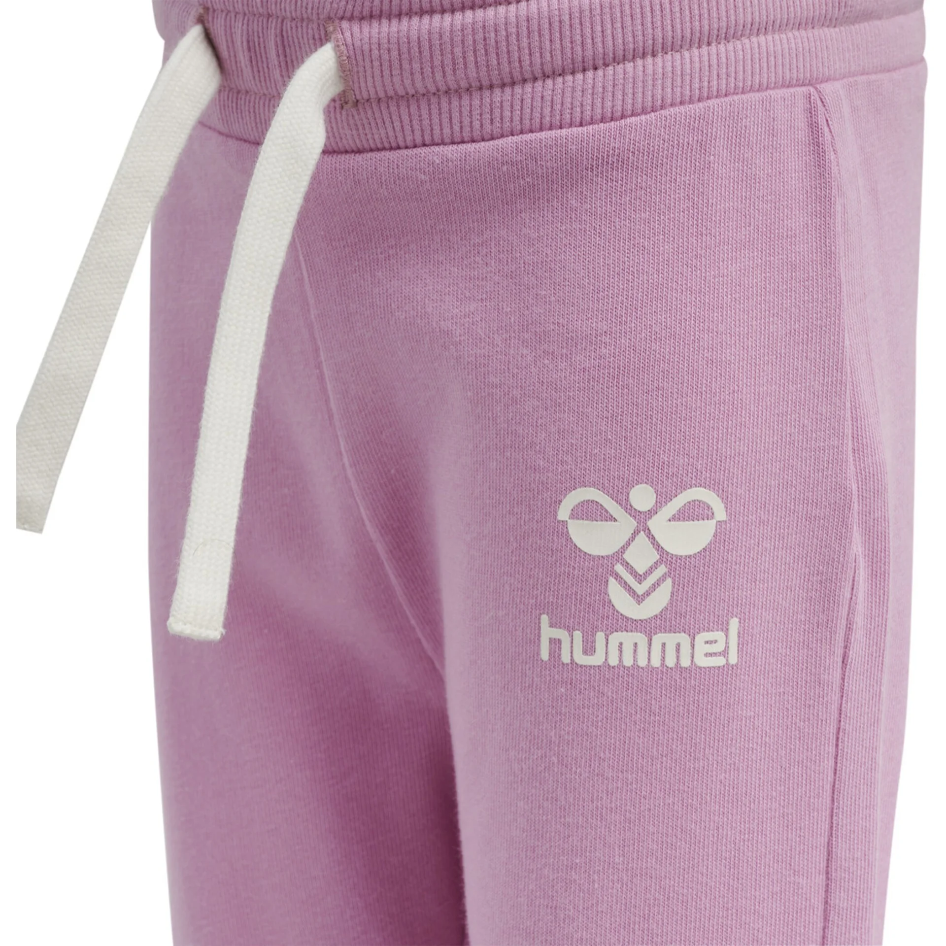 HUMMEL HUMMEL_Kinder_Anzug_hmlARINE_CREWSUIT 214230 3911 MAUVE MIST