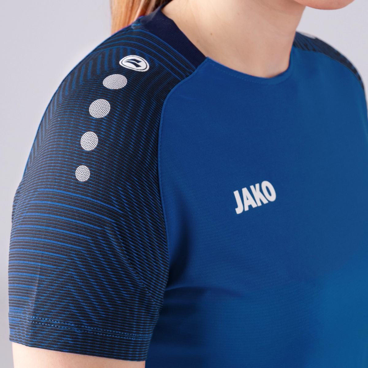 JAKO T_Shirt_Performance 6122 403 royal/marine